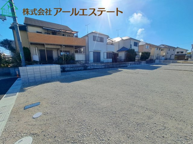 加古川市野口町長砂
