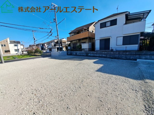 加古川市野口町長砂の外観