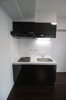 【キッチン】 | プログレスコート梅田北