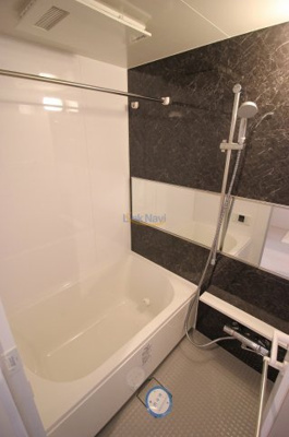 【浴室】 | プログレスコート梅田北