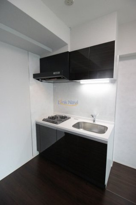 【キッチン】 | プログレスコート梅田北