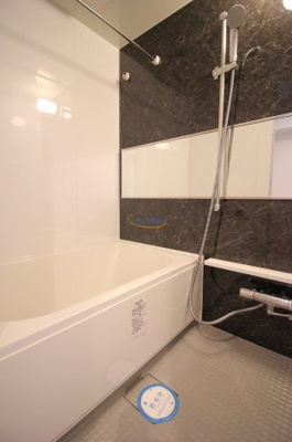 【浴室】 | プログレスコート梅田北