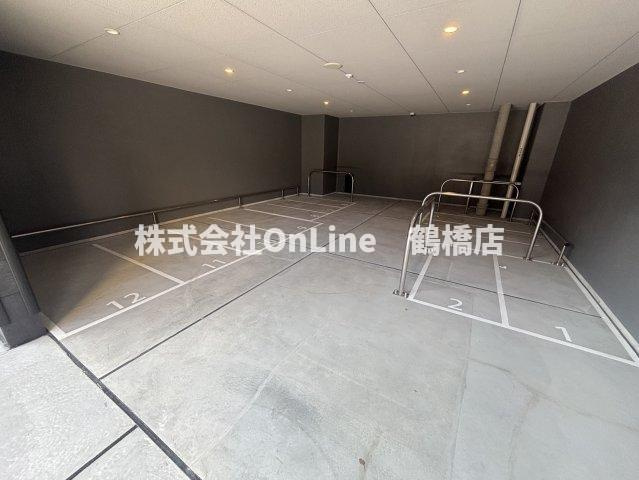 【その他共用部分】 | ブランシエスタ森ノ宮