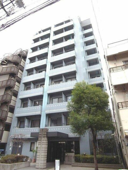 シーアイマンション池袋