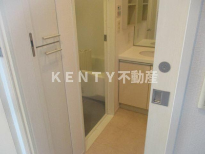 【収納】 | ウィスティリア大森山王