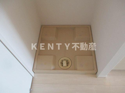 【設備】 | ウィスティリア大森山王