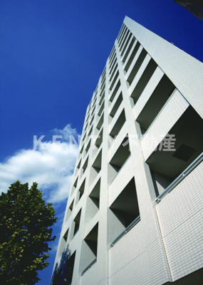 【外観パース】 | ウィスティリア大森山王