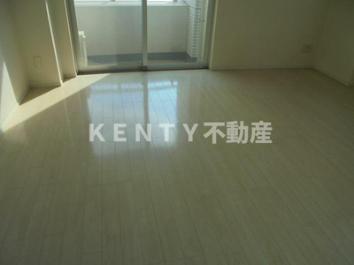 【居間・リビング】 | ウィスティリア大森山王