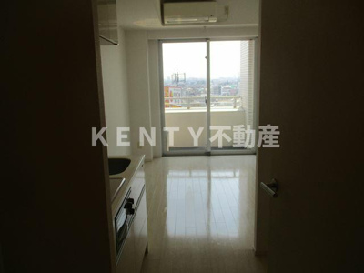 【内装】 | ウィスティリア大森山王