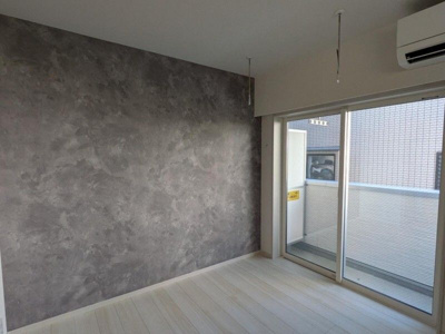 【寝室】 | MELDIA新百合ヶ丘(メルディアシンユリガオカ)