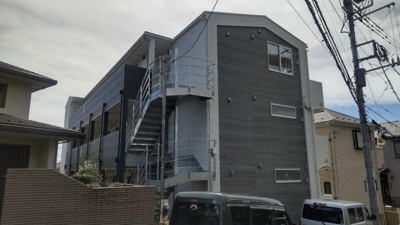 【展望】 | MELDIA新百合ヶ丘(メルディアシンユリガオカ)