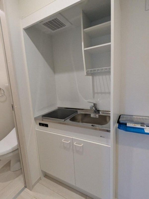 【キッチン】 | MELDIA新百合ヶ丘(メルディアシンユリガオカ)