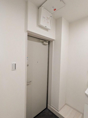 【玄関】 | MELDIA新百合ヶ丘(メルディアシンユリガオカ)