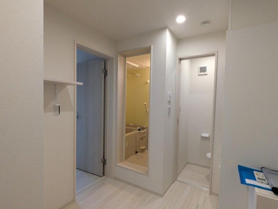 【収納】 | MELDIA新百合ヶ丘(メルディアシンユリガオカ)