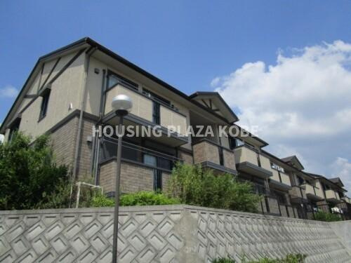 ガーデンコート車Ａ棟