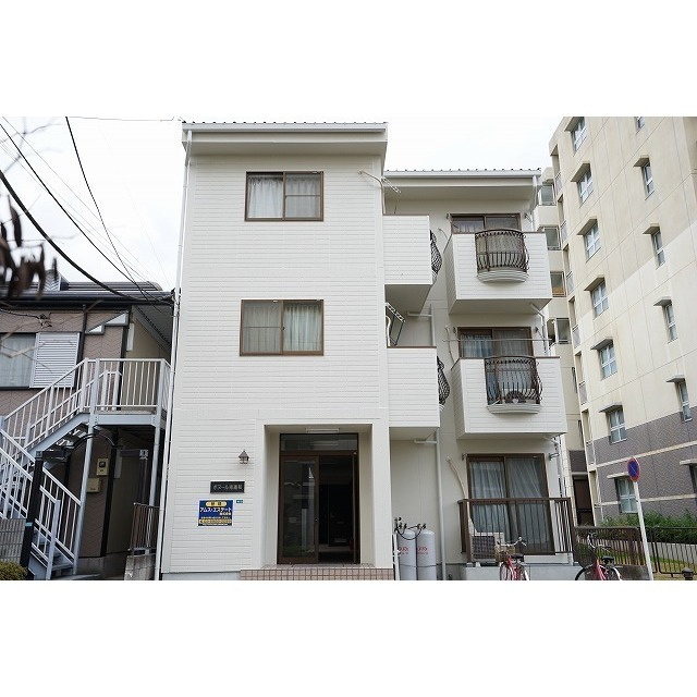 ボヌール南浦和