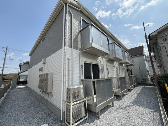 キャメル東府中