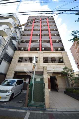 エステムコート難波サウスプレイスⅡレフィーナのその他共用部分|エステムコート難波サウスプレイスⅡレフィーナ　共用部分