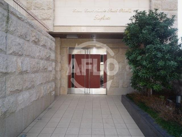 エステムコート難波サウスプレイスⅡレフィーナの玄関|エステムコート難波サウスプレイスⅡレフィーナ　ロビー