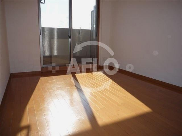 エステムコート難波サウスプレイスⅡレフィーナの浴室|エステムコート難波サウスプレイスⅡレフィーナ　洋室