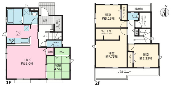 『八王子市新築戸建て』八王子市石川町1458【仲介手数料無料】　７期