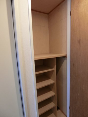 【玄関】 | ゾンネンハイム元住吉 | 他のお部屋の参考写真となります。