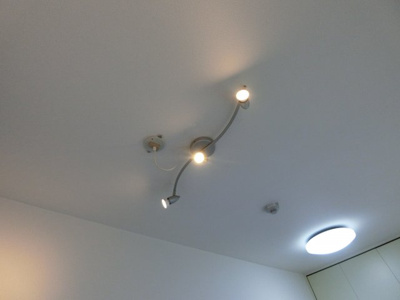 【その他】 | ゾンネンハイム元住吉 | 他のお部屋の参考写真となります。