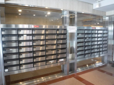 【その他共用部分】 | ゾンネンハイム元住吉