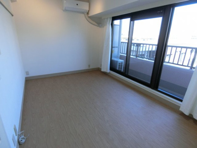 【居間・リビング】 | ゾンネンハイム元住吉 | 他のお部屋の参考写真となります。