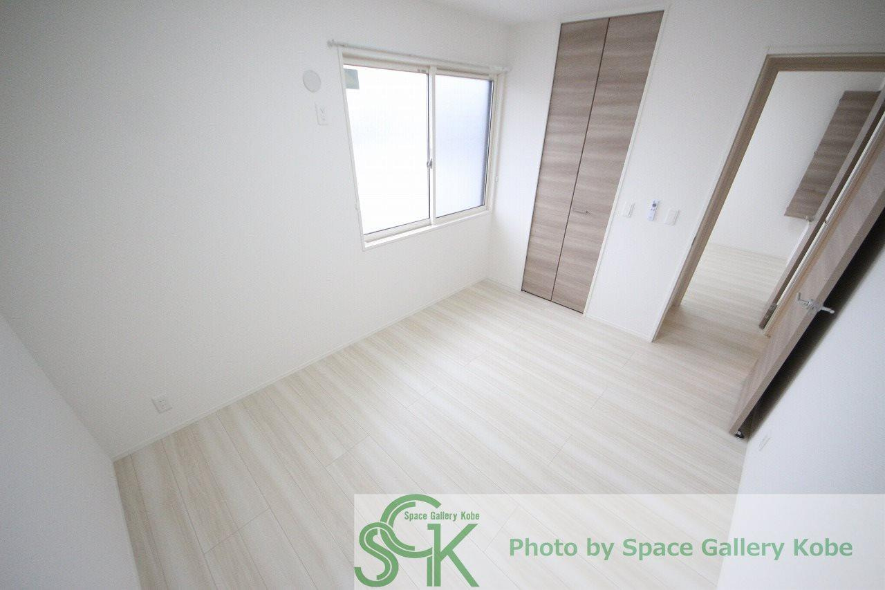 サンパティークの寝室|※お部屋により仕様が異なる場合があります※