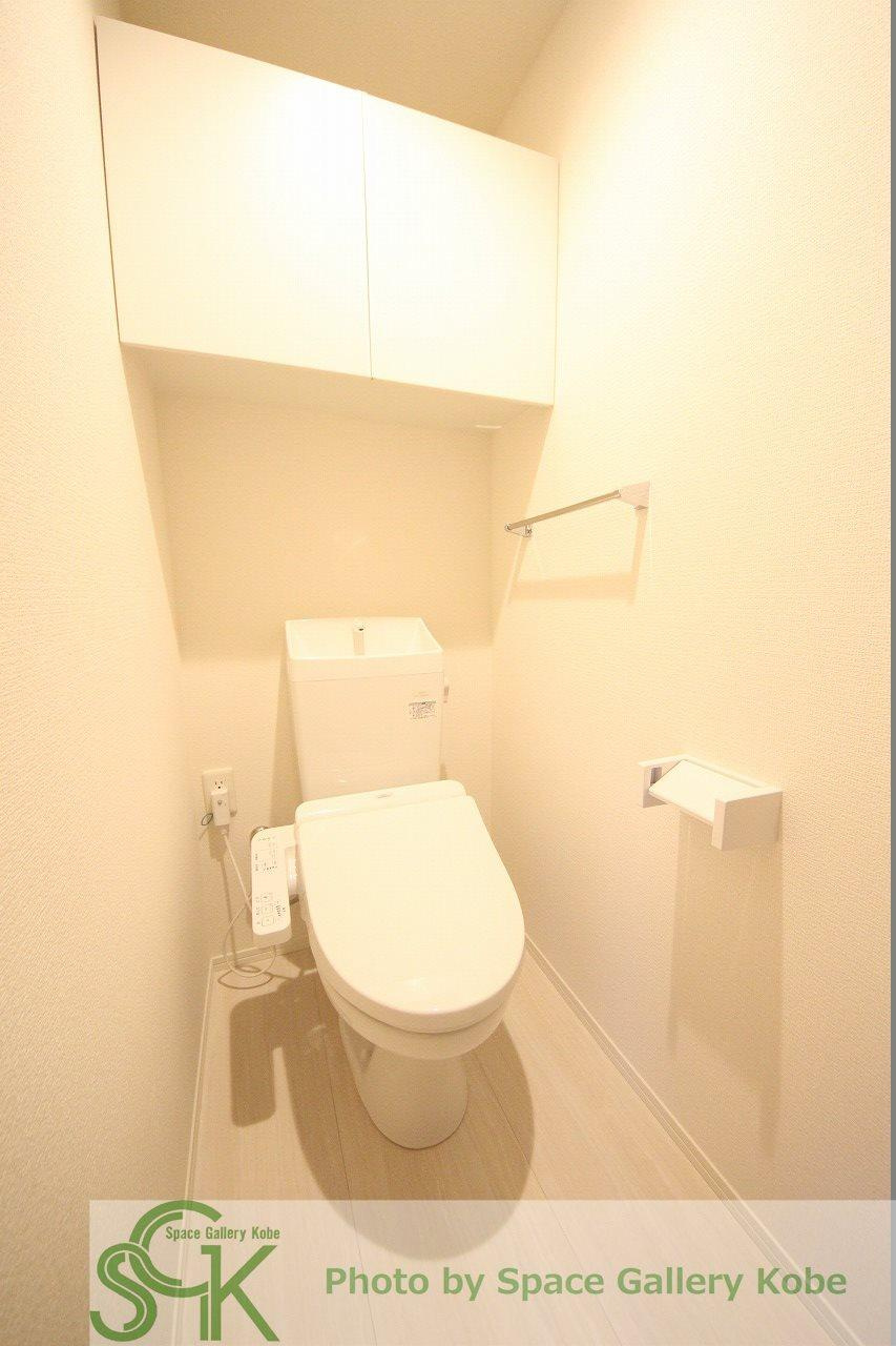 サンパティークのトイレ|※お部屋により仕様が異なる場合があります※