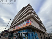 レジデンス昆陽の画像