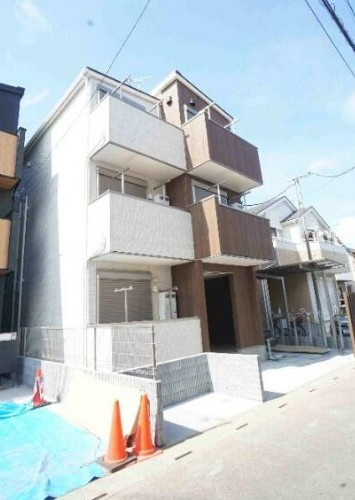 ＪＨＬｕｃｅふじみ野