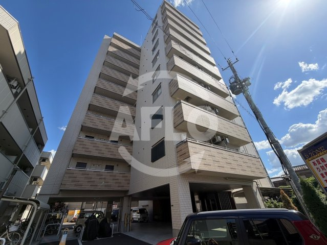 プロスペリタ野江