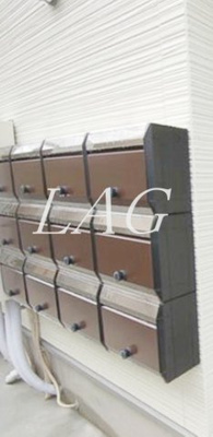 【その他共用部分】 | チェスナッツ戸越 | 共用部です。