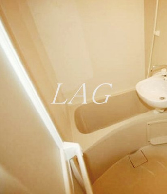 【浴室】 | チェスナッツ戸越 | お風呂です。