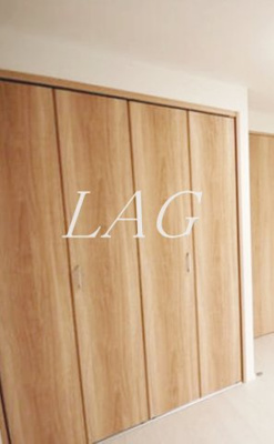 【収納】 | チェスナッツ戸越 | 収納です。