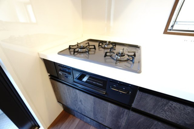 【キッチン】 | 【上質リノベ】サーパス田方南