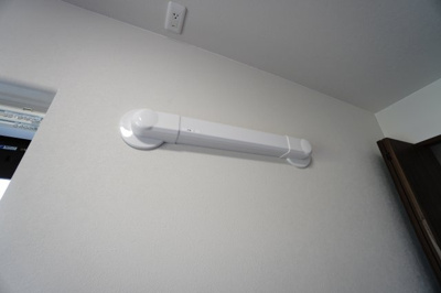 【設備】 | 【上質リノベ】サーパス田方南 | 室内（2025年5月1日9：00頃）撮影