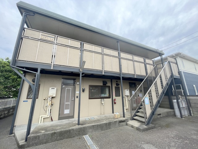 シティハイム　エスポワールＡ