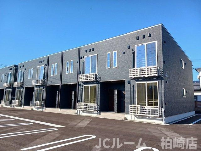 ヒカルサ柏崎ノース Ⅰ