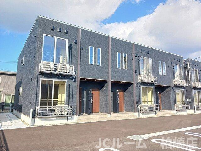 ヒカルサ柏崎ノース Ⅱ