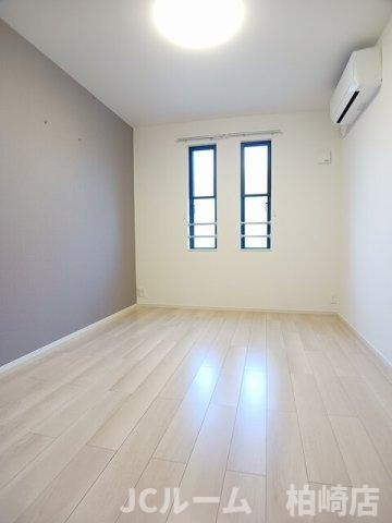 ヒカルサ柏崎サウス Ⅱの内装