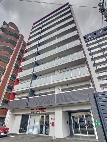 プログレス赤間駅前