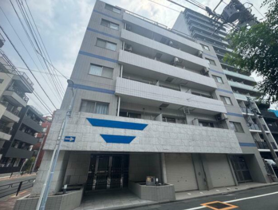 入谷アムフラットⅡ