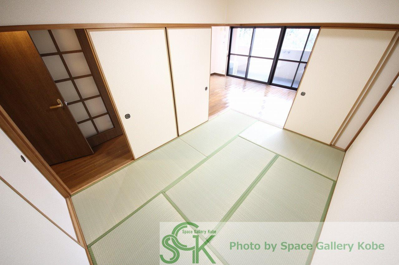プラザハイツ二ツ屋　C棟のその他|※お部屋により仕様が異なる場合があります。