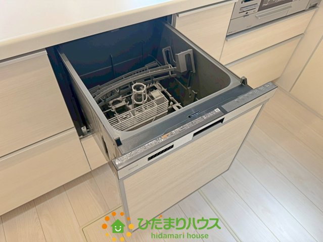 蓮田市馬込2丁目　新築一戸建ての設備