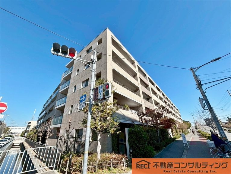 夙川香櫨園コートハウスガーデンコートのその他