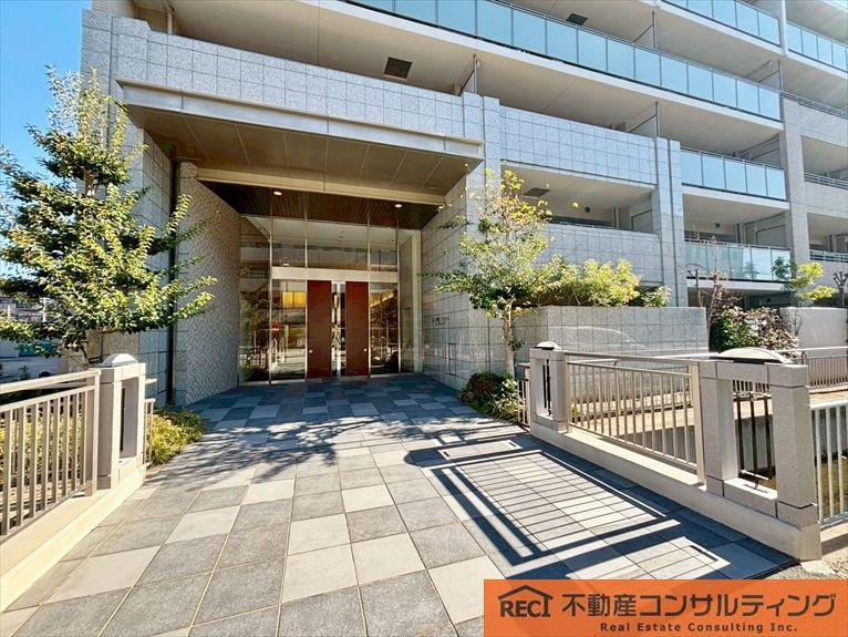 夙川香櫨園コートハウスガーデンコート|小学校徒歩10分以内