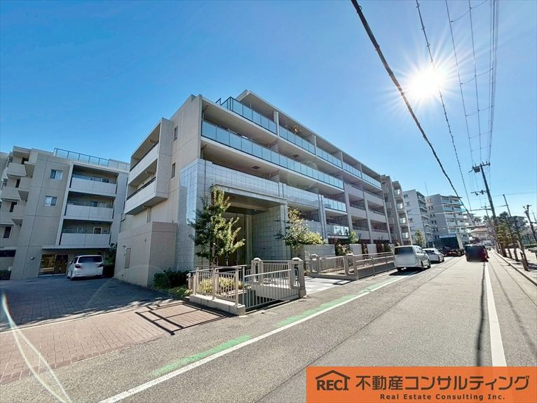 夙川香櫨園コートハウスガーデンコートのその他